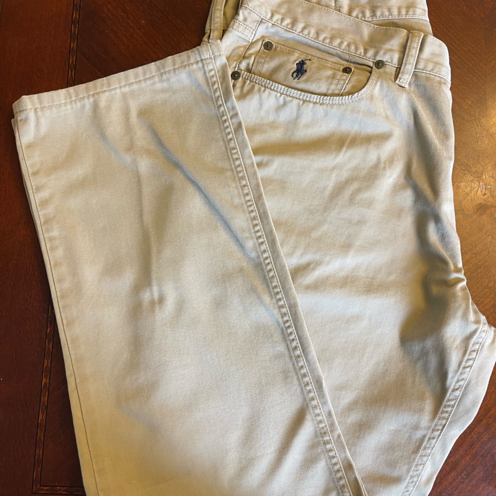 Ralph Lauren chino pant